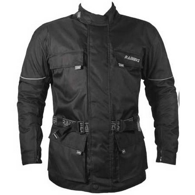 CHAQUETA RAINERS LION INVIERNO IMPERMEABLE