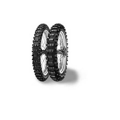 NEUMATICO DE MOTOCROSS DE COMPETICION METZELER MC4