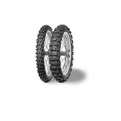 NEUMATICO DE MOTOCROSS DE COMPETICION METZELER MC6
