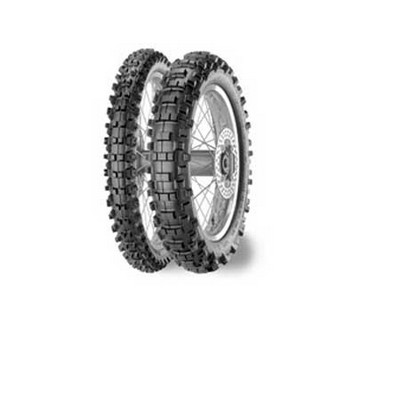 NEUMATICO ENDURO METZELER MCE 6 DAYS EXTREME DELAN