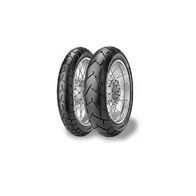NEUMATICO ENDURO METZELER TOURANCE DELANTERO