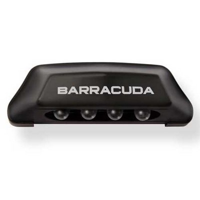 BARRACUDA luz de matrícula leds homologada