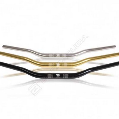 BARRACUDA Manillar universal racing en aluminio va