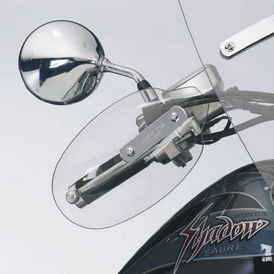 Protector de manos en metracrilato para suzuki 1800,M109R Boulevard/B.O.S.S./M1800R Intruder 06-14 Protector de manos en metracrilato para suzuki 1800,M109R Boulevard/B.O.S.S./M1800R Intruder 06-14