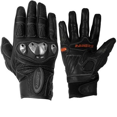 Guantes de verano Rainers modelo Omega antidesliza
