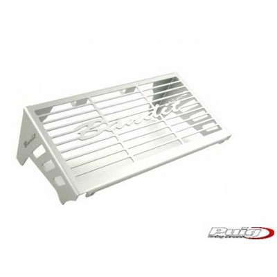 Cubreradiador Puig Tuning Suzuki GSF 1200 Bandit 2001-05 Cubreradiador Puig Tuning Suzuki GSF 1200 Bandit 2001-05