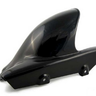 GUARDABARROS TRASERO TIPO S PARA MARCA DE MOTO SUZUKI GSF600 Y GSF600S. GUARDABARROS TRASERO TIPO S PARA MARCA DE MOTO SUZUKI GSF600 Y GSF600S.
