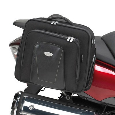 GIVI PORTAMALETAS INDIVIDUAL LATERAL HONDA.SILVER 