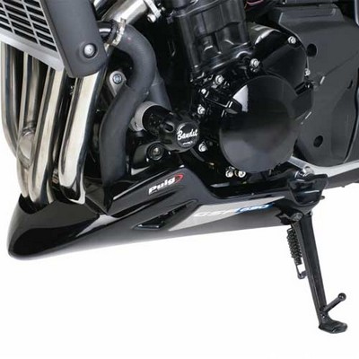 QUILLA DE ALUMINIO MARCA PUIG PARA SUZUKI GSF650 Y GSF1250. QUILLA DE ALUMINIO MARCA PUIG PARA SUZUKI GSF650 Y GSF1250.