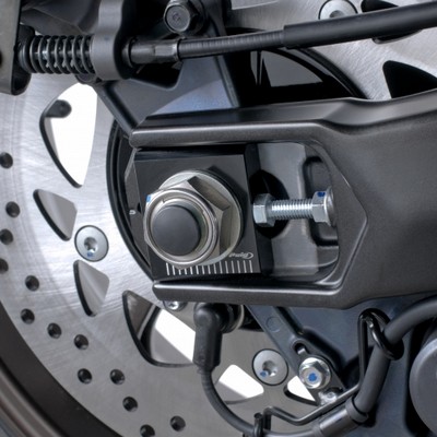 Tensores rueda trasera para Yamaha T-MAX 530-560 2012- Puig
