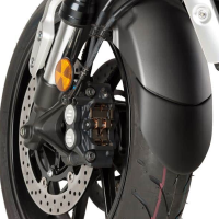 Extension faldon delantero Puig para Yamaha MT07 2014-
