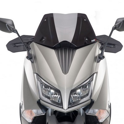 Paramanos moto Yamaha Tmax 530-560