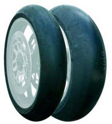 NEUMATICOS SLIK
