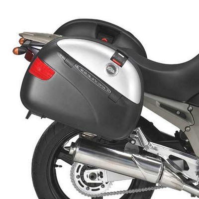 PORTAMALETAS LATERAL YAMAHA TDM 900