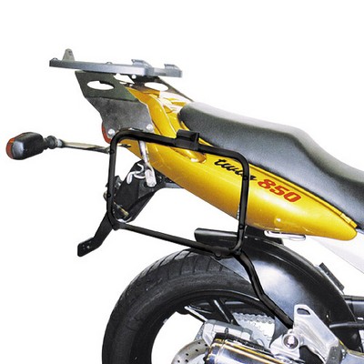 PORTAMALETAS LATERAL YAMAHA TDM 850