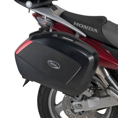 PORTAMALETAS LATERAL HONDA  XL1000V VARADERO '07