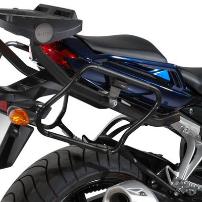PORTAMALETAS LATERAL YAMAHA FZ1 FAZER '06 V35