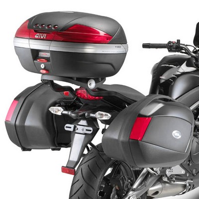 GIVI PORTAMALETAS LATERAL MONOKEY SIDE V35 PARA KA