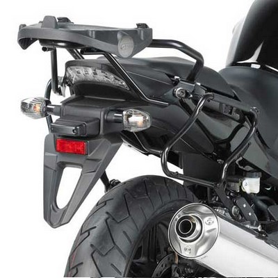 Fijación rápida para maletas Monokey side V35 Givi
