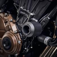 Protecciones moto anticaida Evotech Performance Honda CB650R 19-