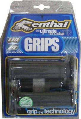 PUÑOS RENTHAL