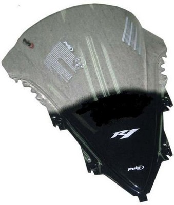 CUPULA YAMAHA R1 07-08