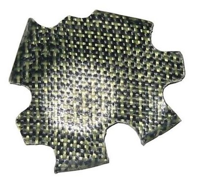 TAPA PROTECTOR PICK.UP YAMAHA R1 04-08