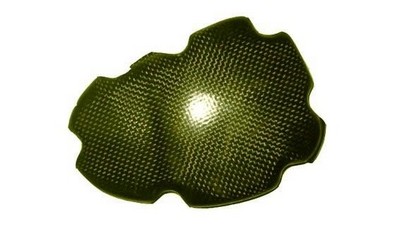 TAPA PROTECTOR PICK-UP YAMAHA R6 06