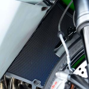 RG Racing protector radiador aluminio BMW S1000XR 15-