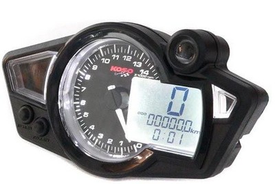 RELOJ UNIVERSAL