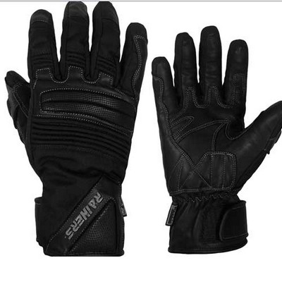 Guantes Rainers para invierno impermeables de piel