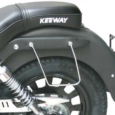 SPAAN soporte de alforjas para KEEWAY SUPERLIGHT 125 SPAAN soporte de alforjas para KEEWAY SUPERLIGHT 125