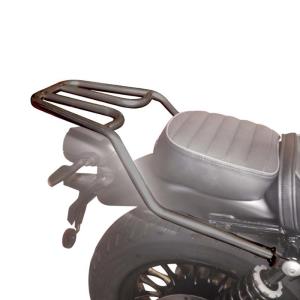 Portaequipajes Moto Guzzi V9 Roamer-Bobber