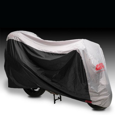 GIVI Funda cubremoto impermeable en varios tamaños