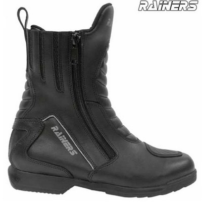 Botas cortas Rainers Touring para conducción turís