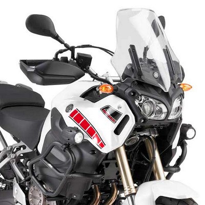 Givi Luces suplementarias alógenas trekker para in