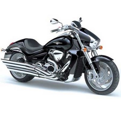 SUZUKI 1800R