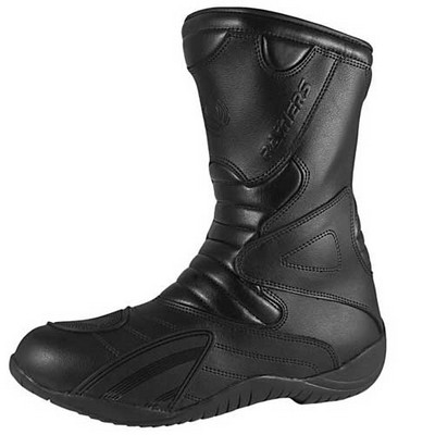Botas altas Rainers touring para conducción turíst