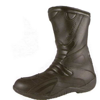 Botas altas Rainers touring para conducción turíst