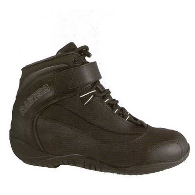Rainers zapato-bota cubierto hasta tobillo para us