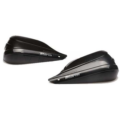 Bmw f650cs handguards #4
