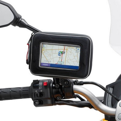 Givi Porta navegador universal S950 para motos