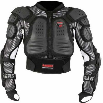 PETO INTEGRAL RAINERS SCALIBUR