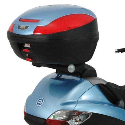 Portaequipajes Monolock especifico para PIAGGIO MP