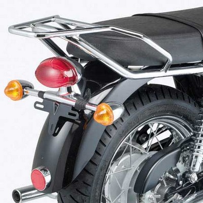 Givi Portaequipajes especificos Triumph Bonneville