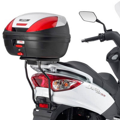 Givi portaequipajes específico Monokey para Sym Jo