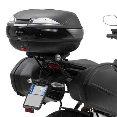 GIVI Portaequipajes especifico Monokey c/ M5 compa