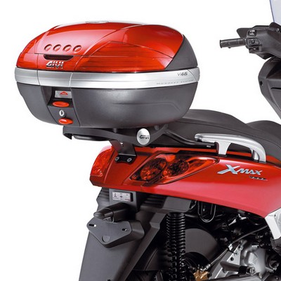 PORTAEQUIPAJE MK.C/M5  YAMAHA X-MAX.125-250.'05 A 