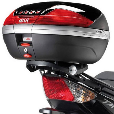 PORTAEQUIPAJE YAMAHA T-MAX 500 '08 MK