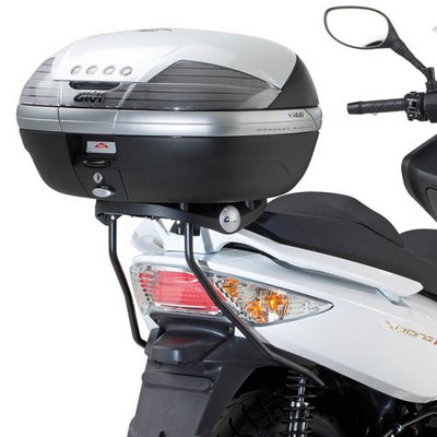 Givi Portaequipajes específico maletas Monokey. Ky